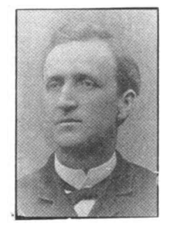 J E Barrington