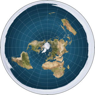 Flat Earth Farm